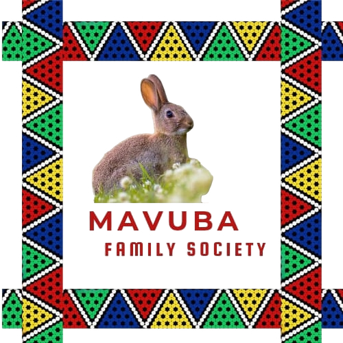 Mavuba Family Society